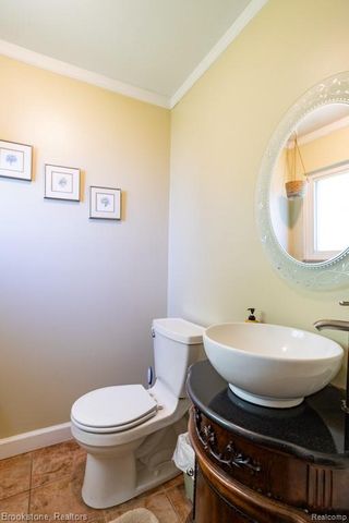 30100 Armada Ridge Road, Richmond, MI 48062
