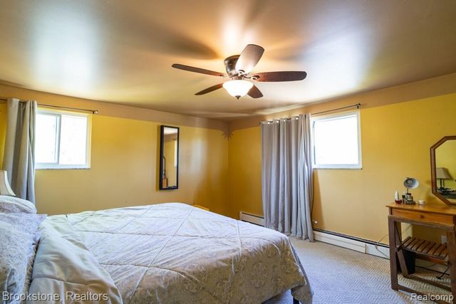 30100 Armada Ridge Road, Richmond, MI 48062
