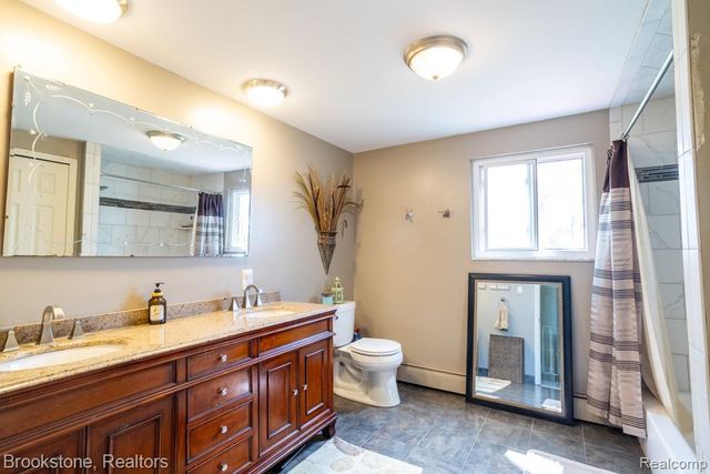 30100 Armada Ridge Road, Richmond, MI 48062