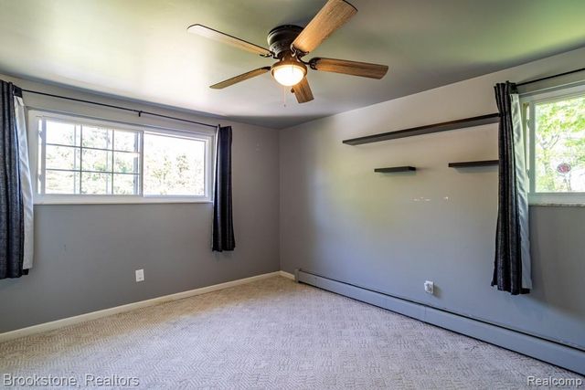 30100 Armada Ridge Road, Richmond, MI 48062