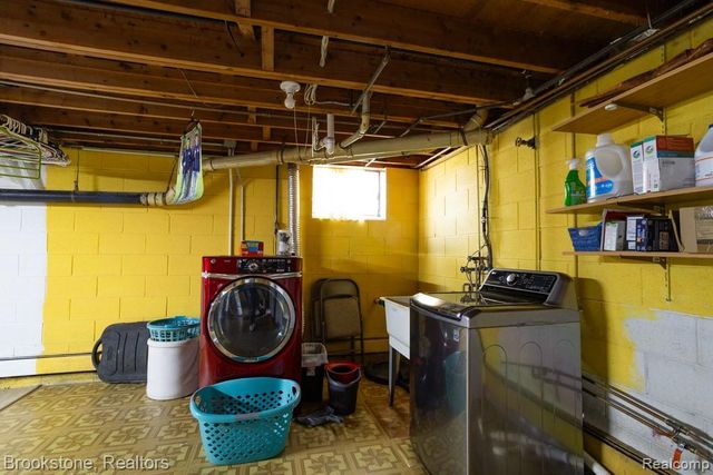 30100 Armada Ridge Road, Richmond, MI 48062