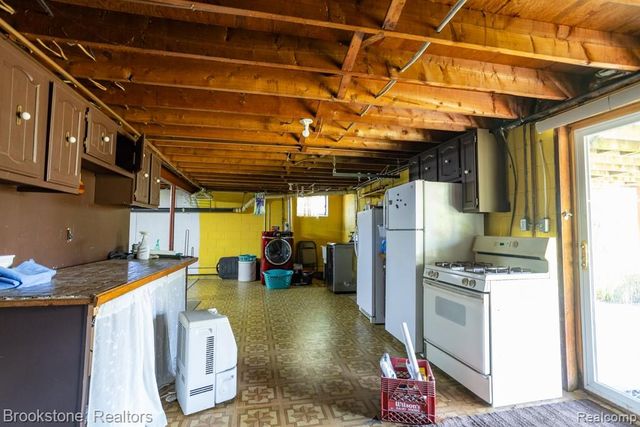 30100 Armada Ridge Road, Richmond, MI 48062