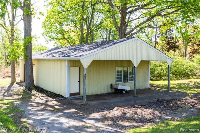 30100 Armada Ridge Road, Richmond, MI 48062