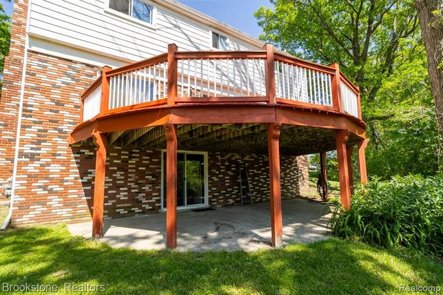 30100 Armada Ridge Road, Richmond, MI 48062