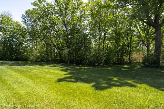 30100 Armada Ridge Road, Richmond, MI 48062