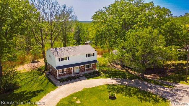 30100 Armada Ridge Road, Richmond, MI 48062