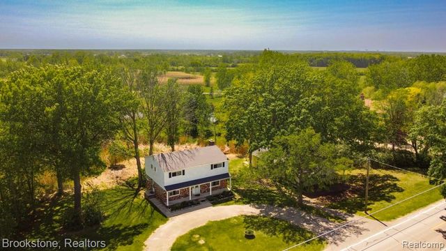 30100 Armada Ridge Road, Richmond, MI 48062