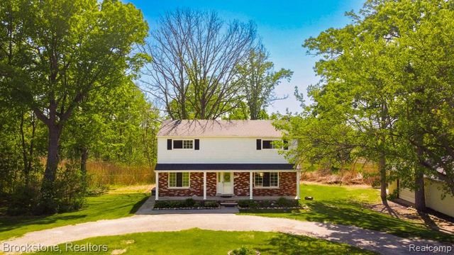 30100 Armada Ridge Road, Richmond, MI 48062