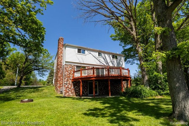 30100 Armada Ridge Road, Richmond, MI 48062