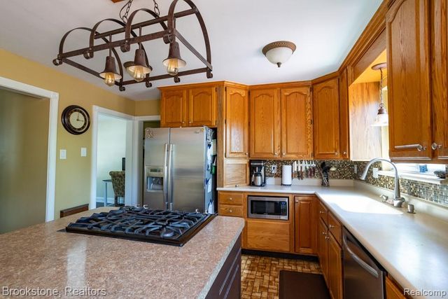 30100 Armada Ridge Road, Richmond, MI 48062