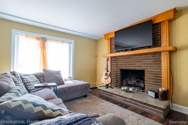 30100 Armada Ridge Road, Richmond, MI 48062