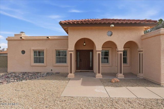 12627 S 38TH Place, Phoenix, AZ 85044
