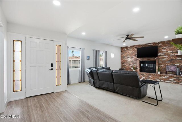 12627 S 38TH Place, Phoenix, AZ 85044