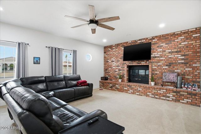 12627 S 38TH Place, Phoenix, AZ 85044