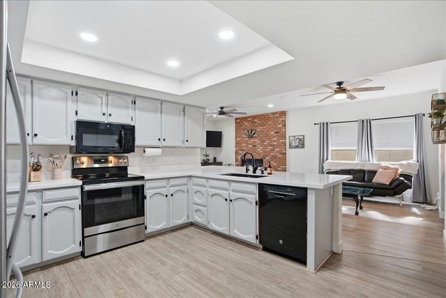 12627 S 38TH Place, Phoenix, AZ 85044