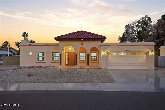 12627 S 38TH Place, Phoenix, AZ 85044