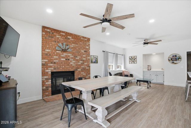 12627 S 38TH Place, Phoenix, AZ 85044