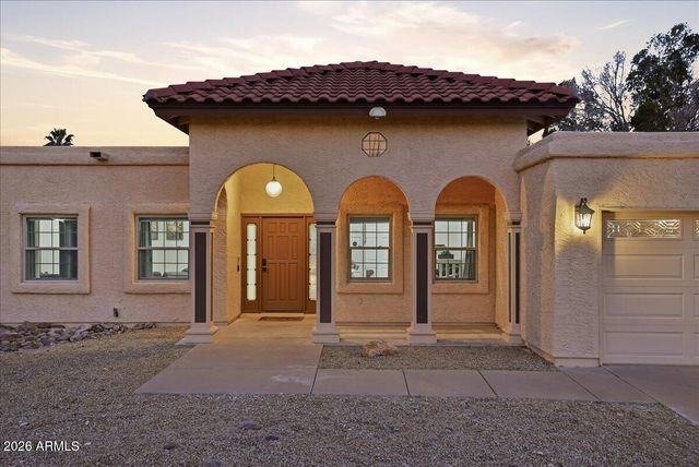 12627 S 38TH Place, Phoenix, AZ 85044