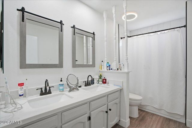 12627 S 38TH Place, Phoenix, AZ 85044