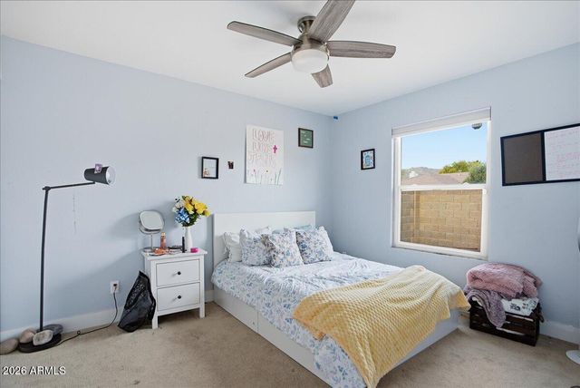 12627 S 38TH Place, Phoenix, AZ 85044