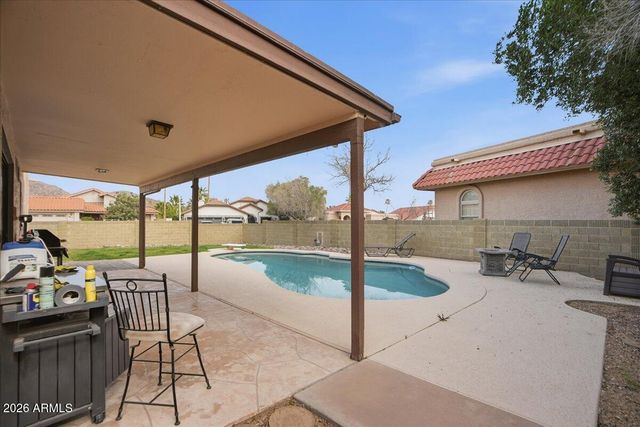 12627 S 38TH Place, Phoenix, AZ 85044