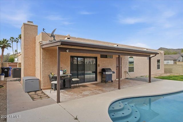 12627 S 38TH Place, Phoenix, AZ 85044