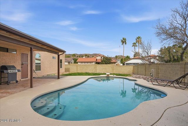 12627 S 38TH Place, Phoenix, AZ 85044