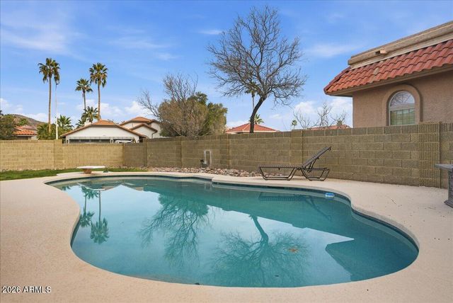 12627 S 38TH Place, Phoenix, AZ 85044