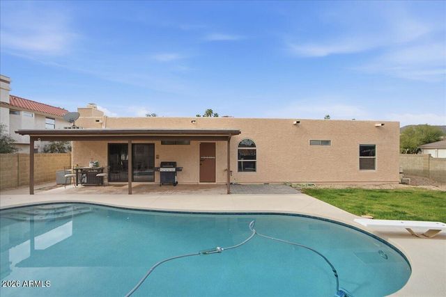 12627 S 38TH Place, Phoenix, AZ 85044