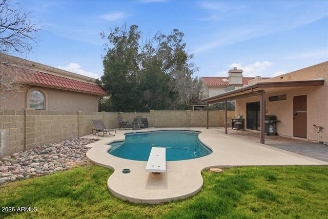 12627 S 38TH Place, Phoenix, AZ 85044