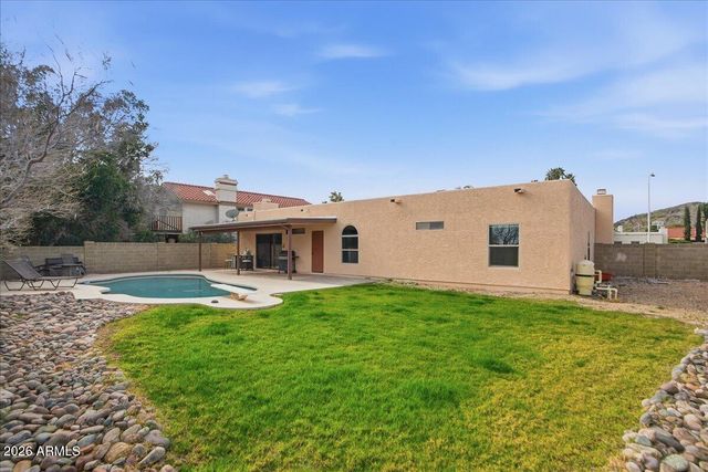 12627 S 38TH Place, Phoenix, AZ 85044