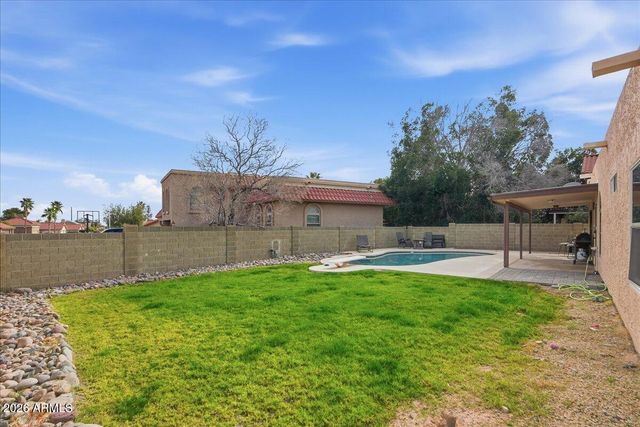 12627 S 38TH Place, Phoenix, AZ 85044