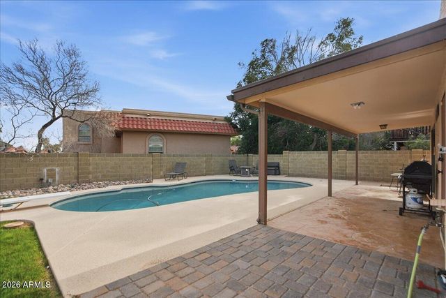 12627 S 38TH Place, Phoenix, AZ 85044