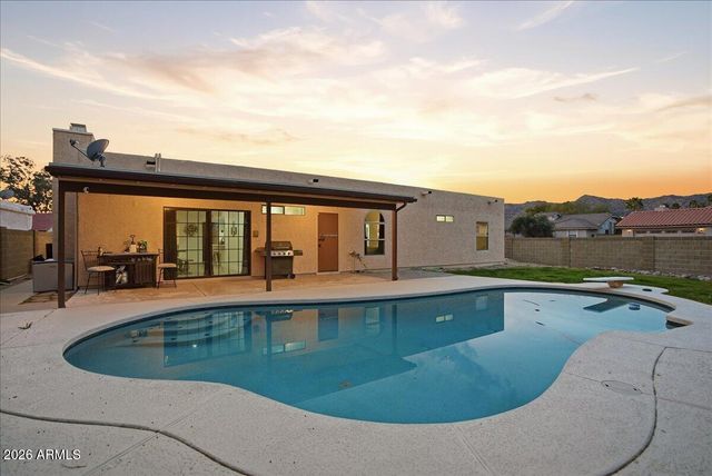 12627 S 38TH Place, Phoenix, AZ 85044