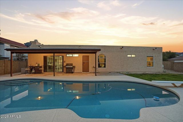 12627 S 38TH Place, Phoenix, AZ 85044