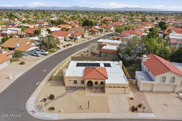 12627 S 38TH Place, Phoenix, AZ 85044