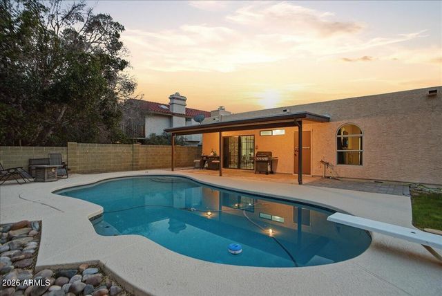 12627 S 38TH Place, Phoenix, AZ 85044