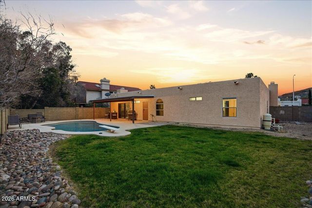 12627 S 38TH Place, Phoenix, AZ 85044