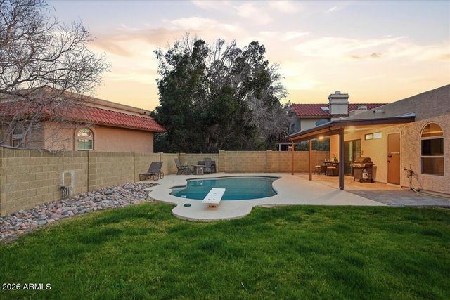 12627 S 38TH Place, Phoenix, AZ 85044