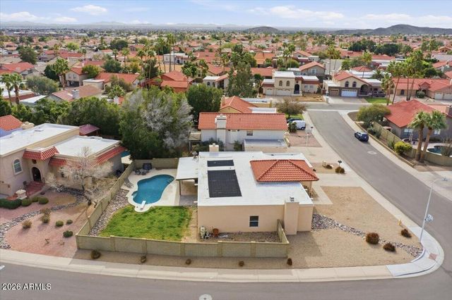 12627 S 38TH Place, Phoenix, AZ 85044