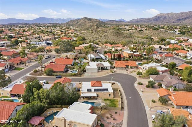 12627 S 38TH Place, Phoenix, AZ 85044