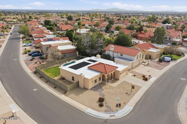 12627 S 38TH Place, Phoenix, AZ 85044