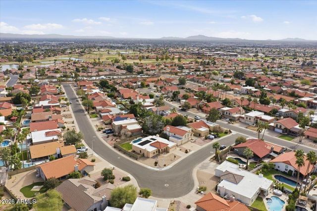 12627 S 38TH Place, Phoenix, AZ 85044