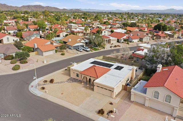 12627 S 38TH Place, Phoenix, AZ 85044