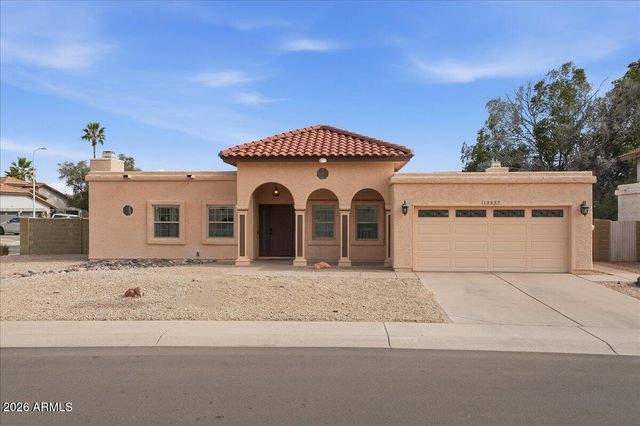 12627 S 38TH Place, Phoenix, AZ 85044