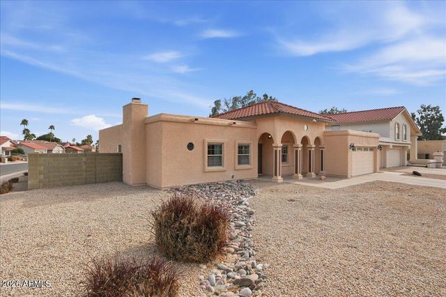 12627 S 38TH Place, Phoenix, AZ 85044