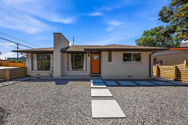 505 Zenobia Street, Denver, CO 80204