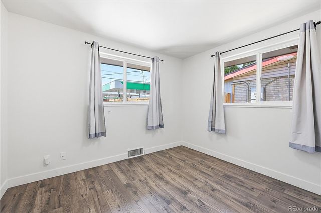 505 Zenobia Street, Denver, CO 80204