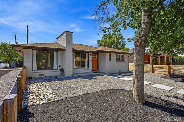 505 Zenobia Street, Denver, CO 80204