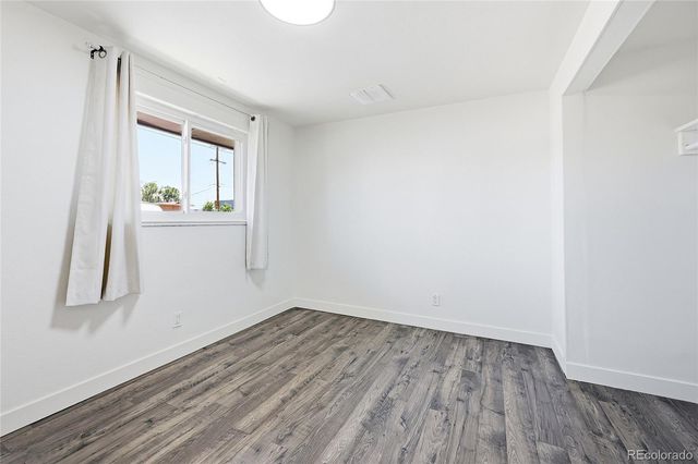 505 Zenobia Street, Denver, CO 80204